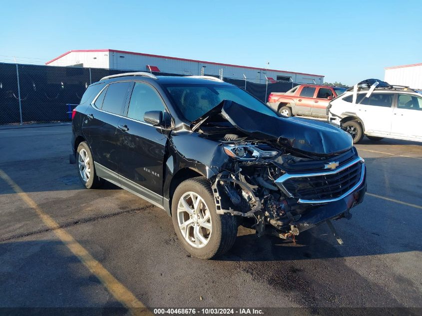 2GNAXKEX4J6286324 2018 CHEVROLET EQUINOX - Image 1