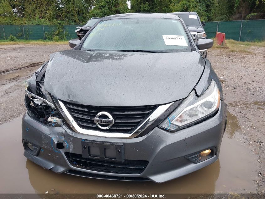 1N4AL3AP4HC240712 2017 Nissan Altima 2.5 Sv