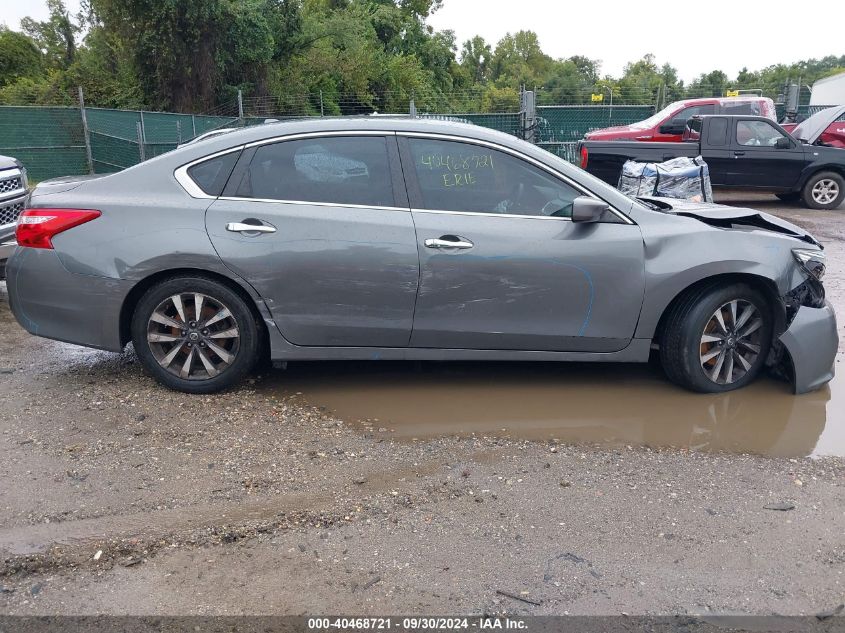 1N4AL3AP4HC240712 2017 Nissan Altima 2.5 Sv