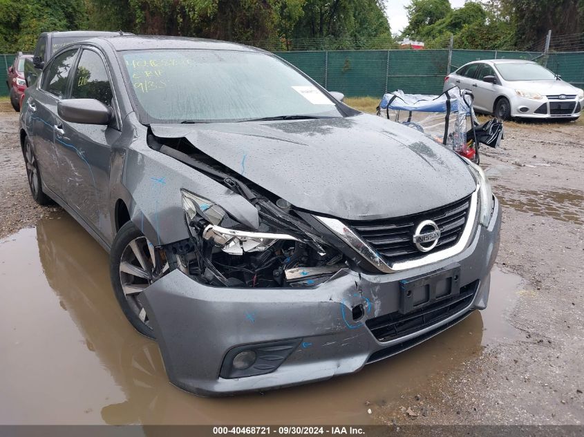 1N4AL3AP4HC240712 2017 Nissan Altima 2.5 Sv