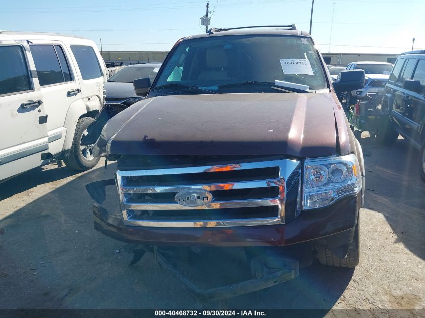 1FMFU17549EA71333 2009 Ford Expedition Eddie Bauer