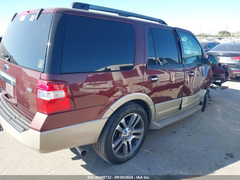 1FMFU17549EA71333 2009 Ford Expedition Eddie Bauer