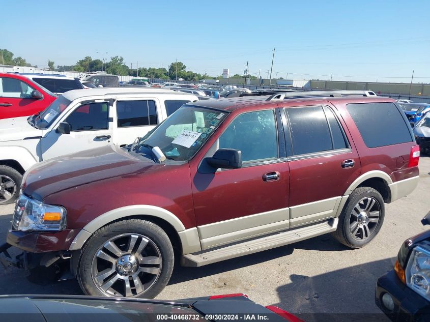 1FMFU17549EA71333 2009 Ford Expedition Eddie Bauer