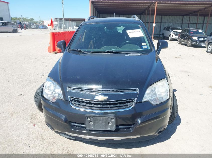 3GNFL4E55CS621462 2012 Chevrolet Captiva Sport/Ltz