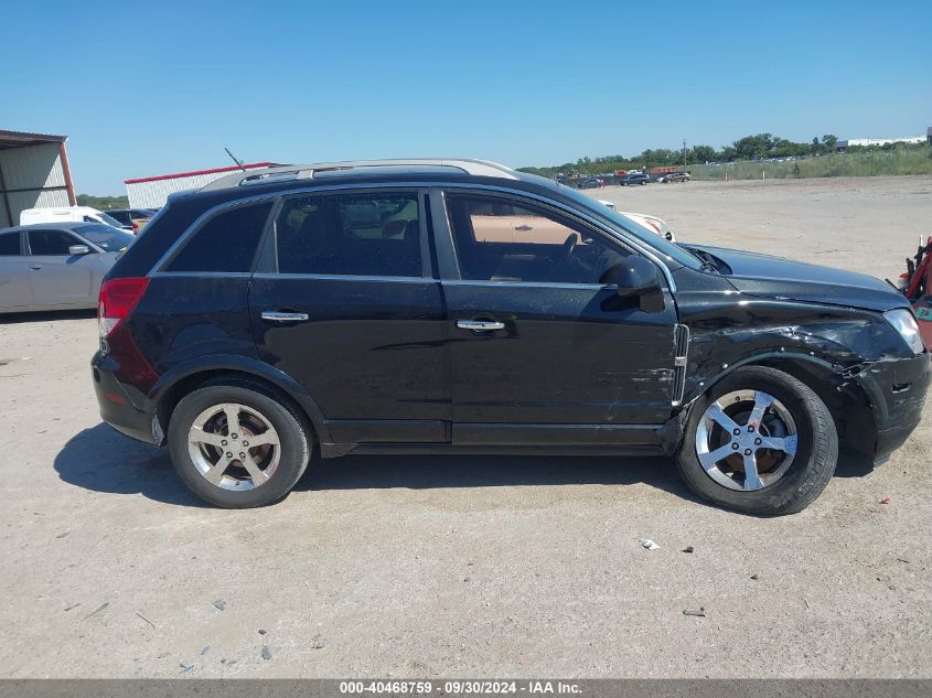 3GNFL4E55CS621462 2012 Chevrolet Captiva Sport/Ltz