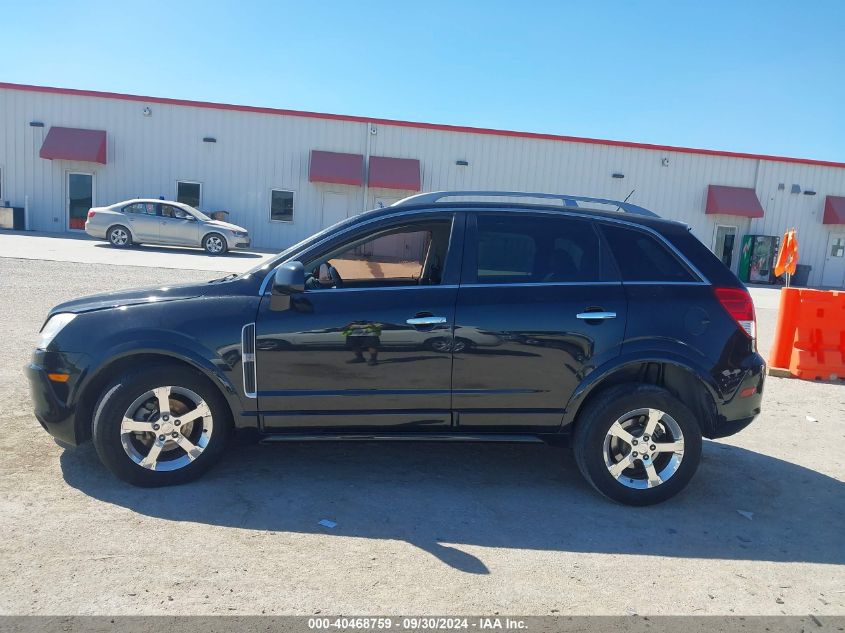 3GNFL4E55CS621462 2012 Chevrolet Captiva Sport/Ltz