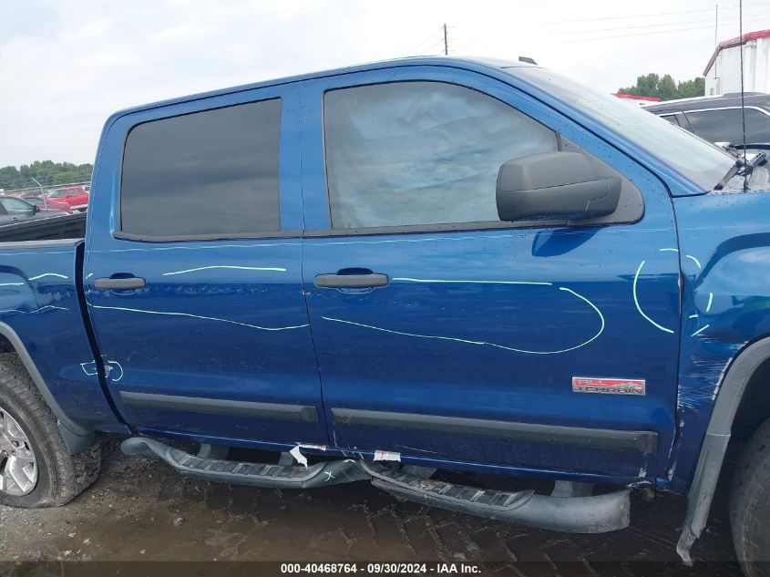 3GTU2UEC6FG518365 2015 GMC Sierra 1500 K1500 Sle