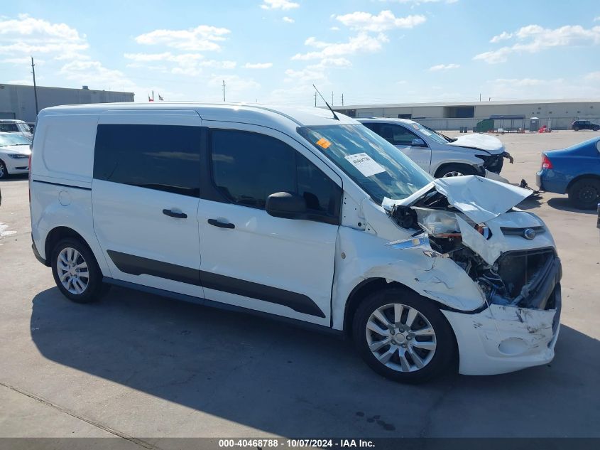 NM0LS7F79H1320327 2017 Ford Transit Connect Xlt