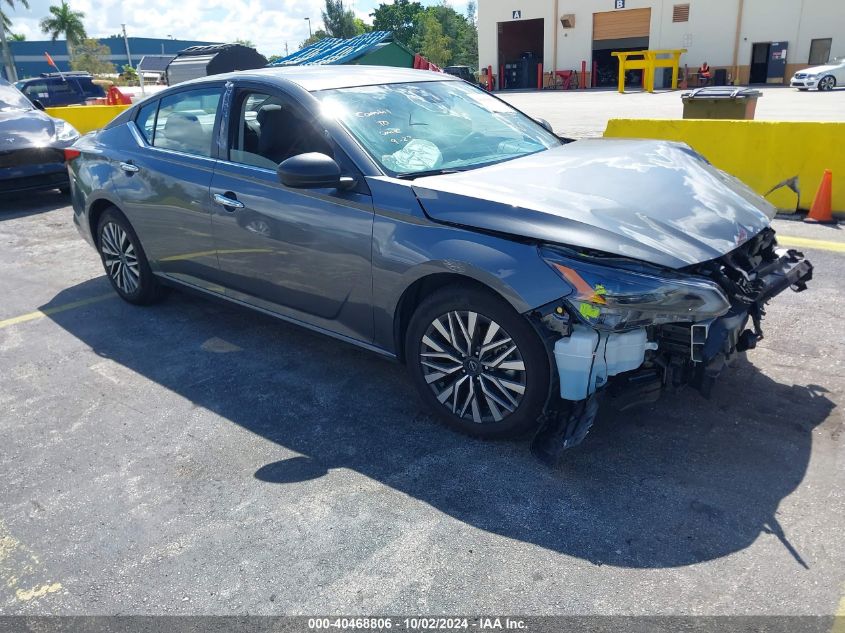 1N4BL4DV8RN333162 2024 NISSAN ALTIMA - Image 1