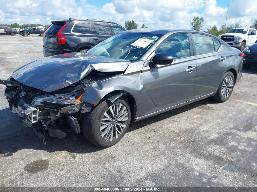 1N4BL4DV8RN333162 2024 NISSAN ALTIMA - Image 2