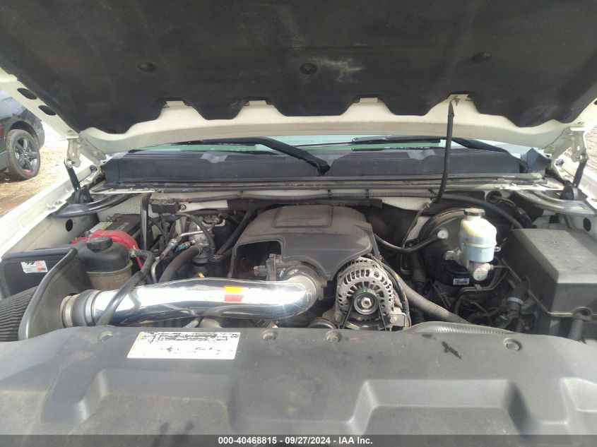 3GCEK33369G243165 2009 Chevrolet Silverado 1500 Ltz