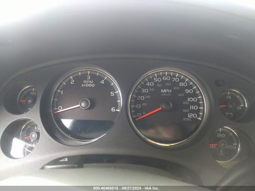 3GCEK33369G243165 2009 Chevrolet Silverado 1500 Ltz