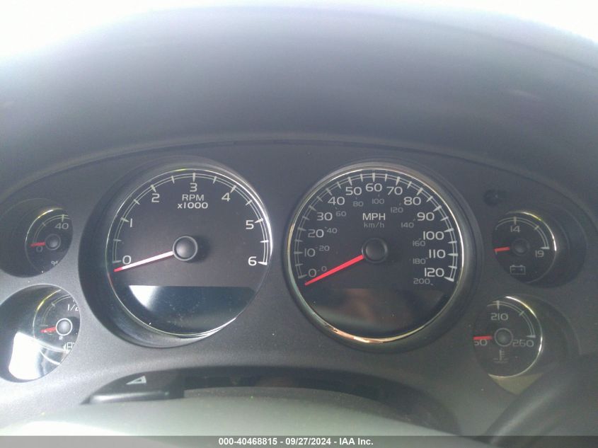 3GCEK33369G243165 2009 Chevrolet Silverado 1500 Ltz