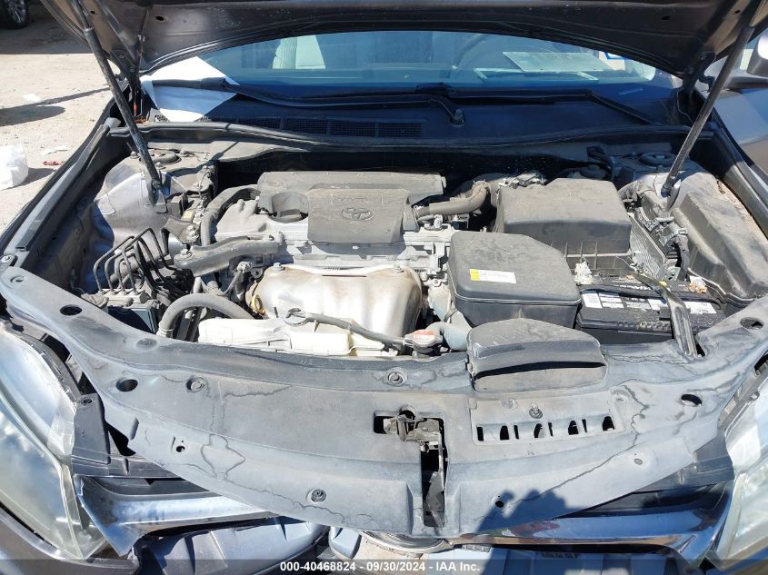 4T1BF1FKXGU241942 2016 Toyota Camry Le/Xle/Se/Xse