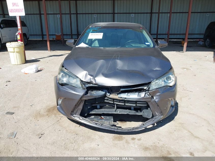 4T1BF1FKXGU241942 2016 Toyota Camry Le/Xle/Se/Xse