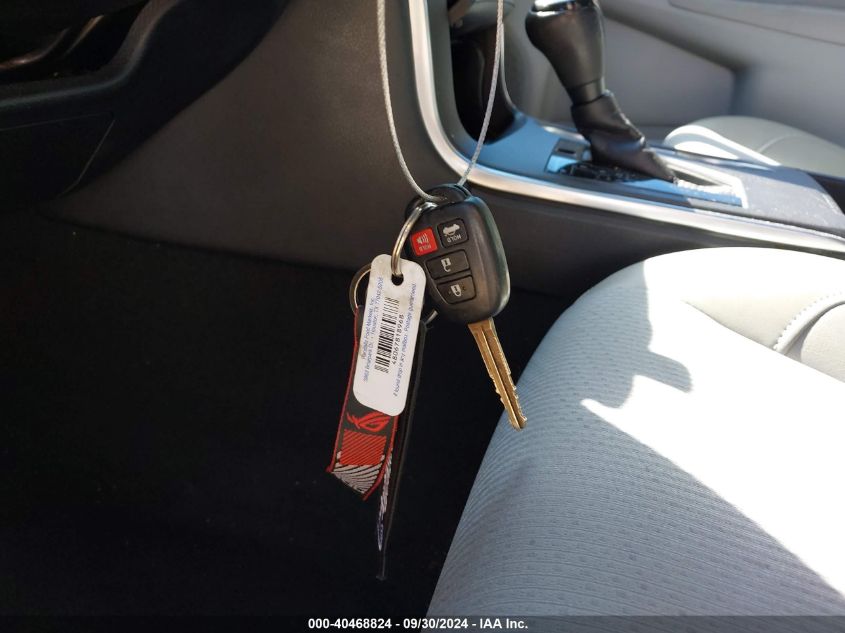 4T1BF1FKXGU241942 2016 Toyota Camry Le/Xle/Se/Xse