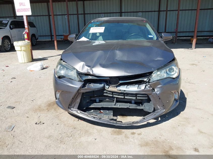 4T1BF1FKXGU241942 2016 Toyota Camry Le/Xle/Se/Xse