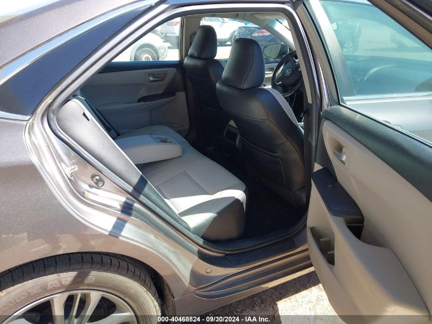 4T1BF1FKXGU241942 2016 Toyota Camry Le/Xle/Se/Xse