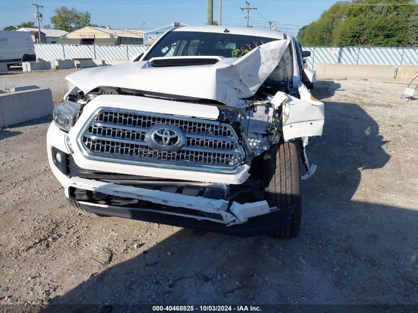 3TMAZ5CN9GM020334 2016 Toyota Tacoma Trd Sport