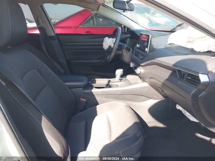 VIN 1N4BL4BV8KC223233 2019 NISSAN ALTIMA S