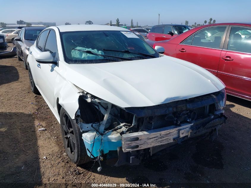 1N4BL4BV8KC223233 2019 Nissan Altima S