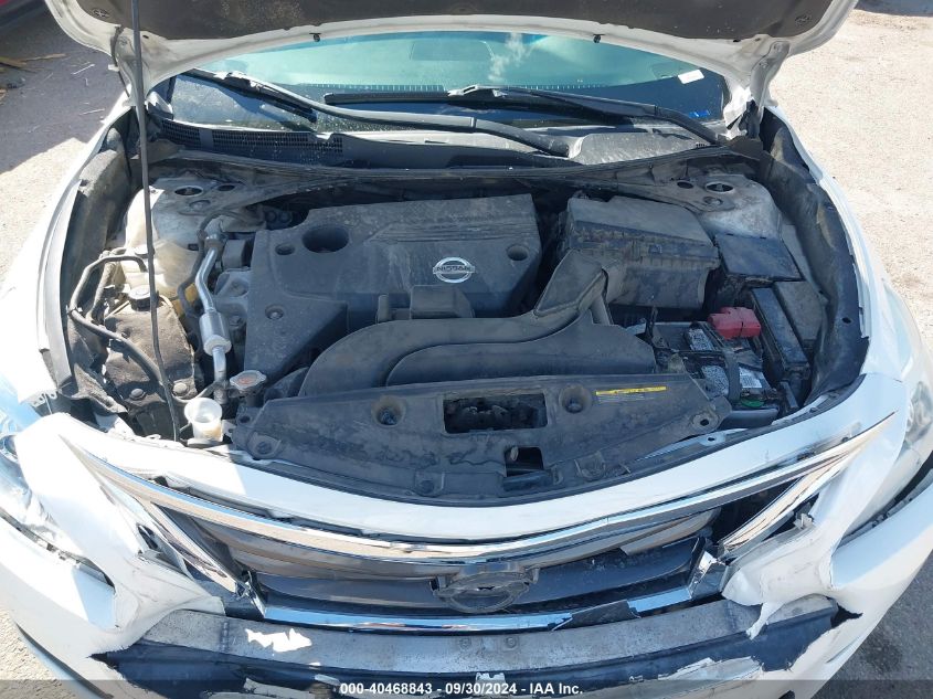 1N4AL3AP5FN306766 2015 Nissan Altima 2.5 S