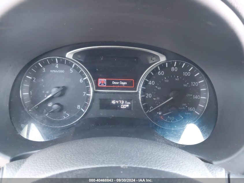 1N4AL3AP5FN306766 2015 Nissan Altima 2.5 S