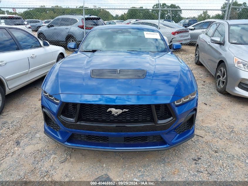 2024 Ford Mustang Gt VIN: 1FA6P8CF7R5428576 Lot: 40468852