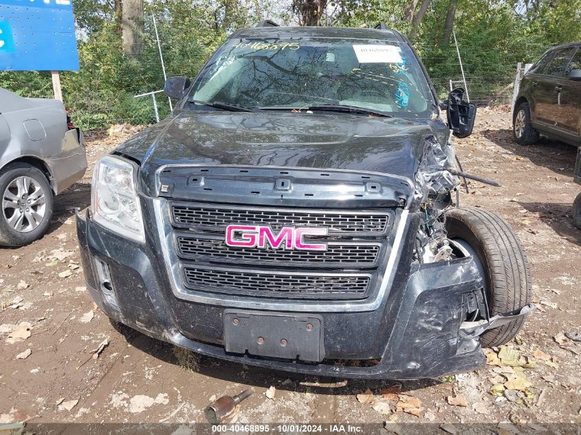 2GKALREKXE6173926 2014 GMC Terrain Sle