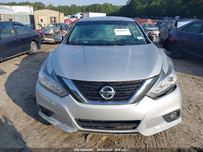 2018 Nissan Altima 2.5/S/Sv/Sl/Sr VIN: 1N4AL3AP4JC223978 Lot: 40468967