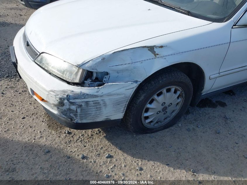 1HGCD5659TA190284 1996 Honda Accord Ex/Ex-R