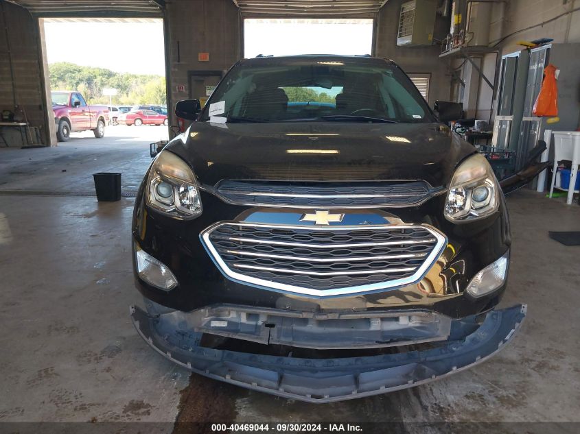 2GNALCEK7H6291517 2017 Chevrolet Equinox Lt