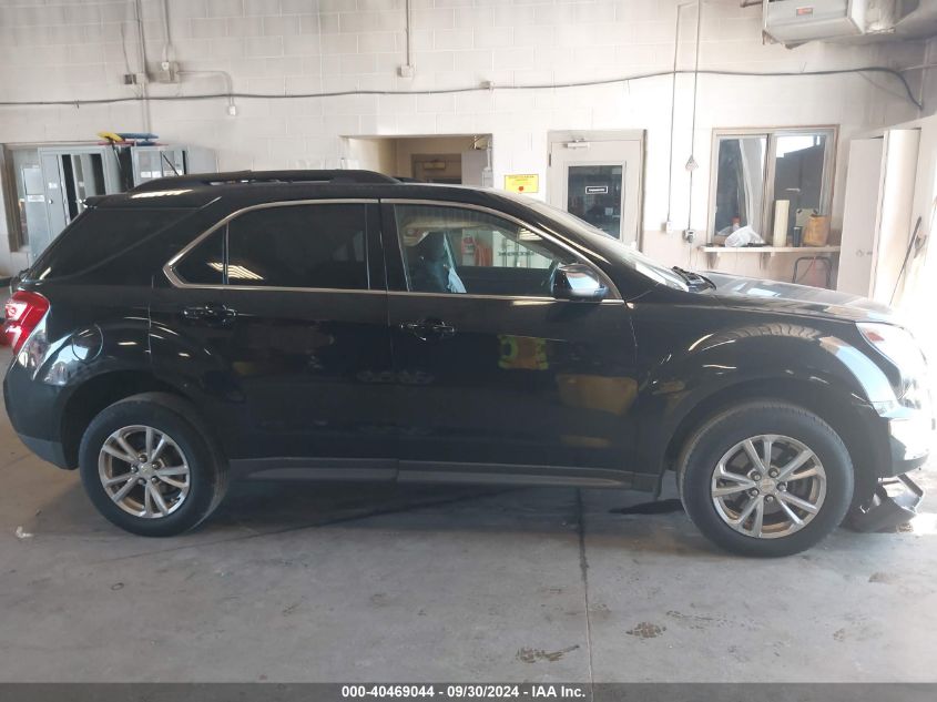 2GNALCEK7H6291517 2017 Chevrolet Equinox Lt