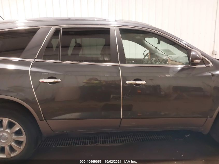 2011 Buick Enclave 1Xl VIN: 5GAKVBED9BJ155808 Lot: 40469055