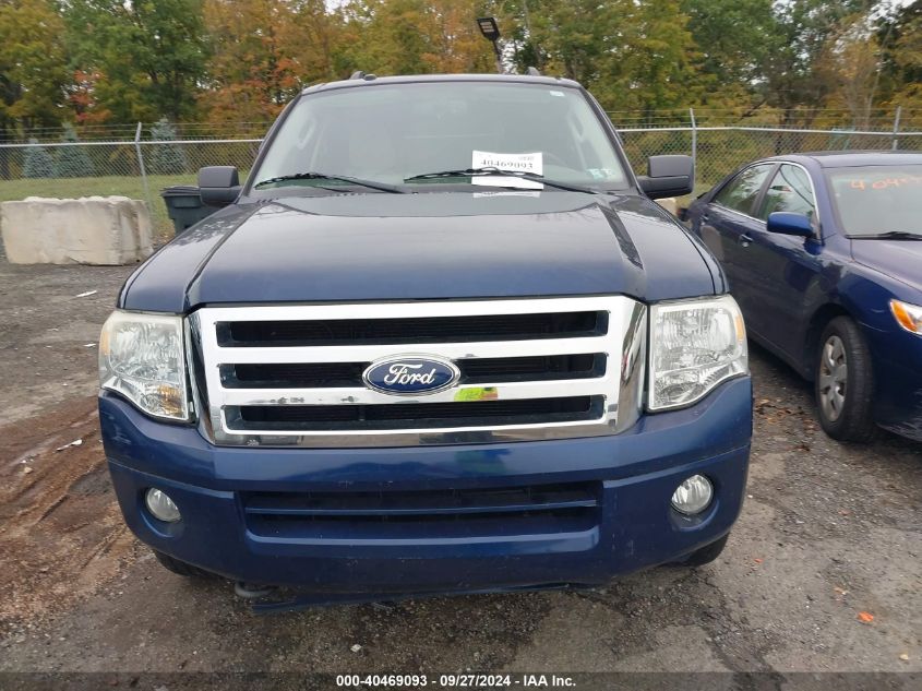 1FMJU1J57BEF56803 2011 Ford Expedition Xlt