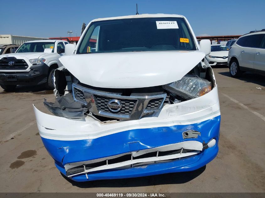 2018 Nissan Nv200 Sv VIN: 3N6CM0KNXJK694729 Lot: 40469119