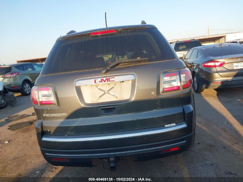 1GKKRPKD8EJ326951 2014 GMC Acadia Sle-2