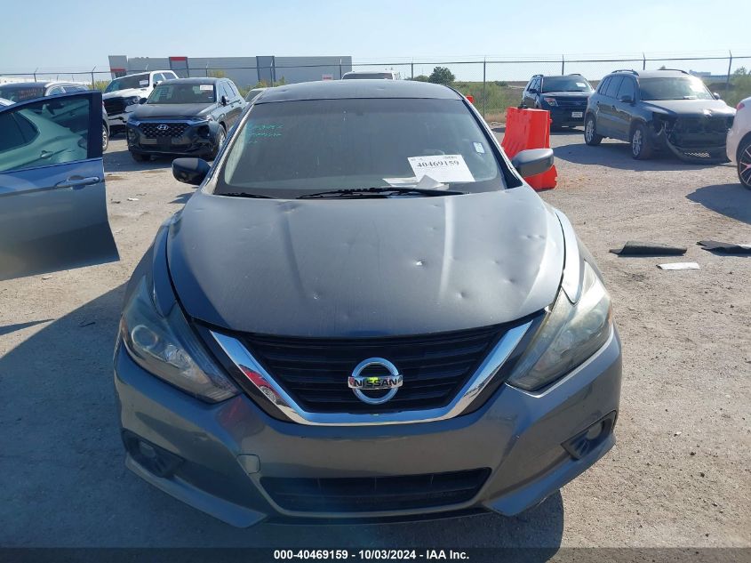 1N4AL3AP8GC190654 2016 Nissan Altima 2.5 Sr