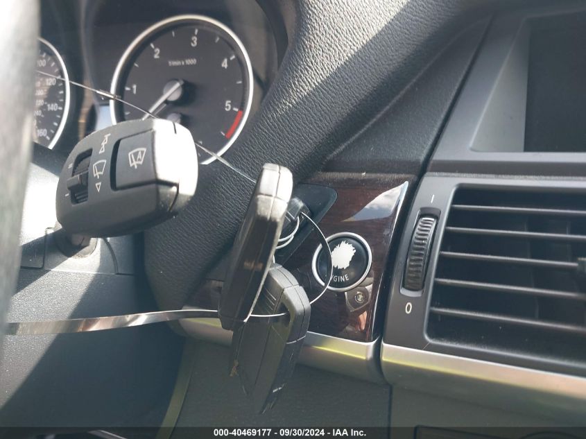 5UXZW0C52CL674598 2012 BMW X5 xDrive35D