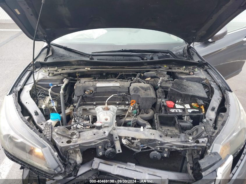 1HGCR2F71DA082342 2013 Honda Accord Ex