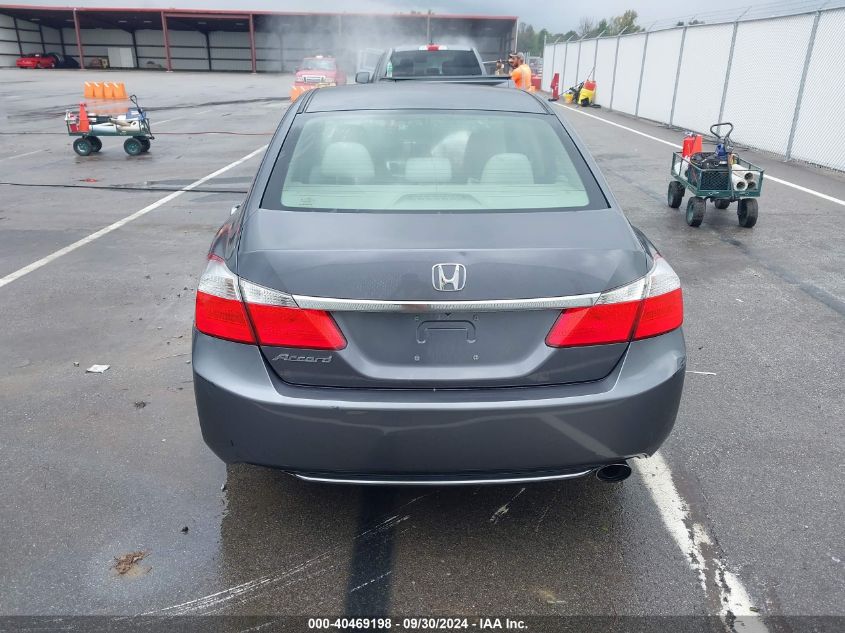 1HGCR2F71DA082342 2013 Honda Accord Ex