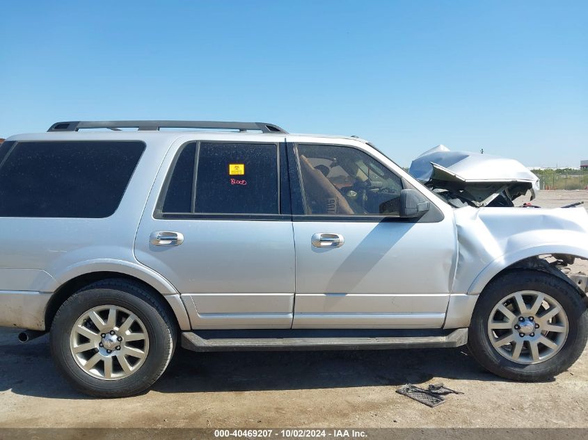 1FMJU1H57BEF53549 2011 Ford Expedition Xlt