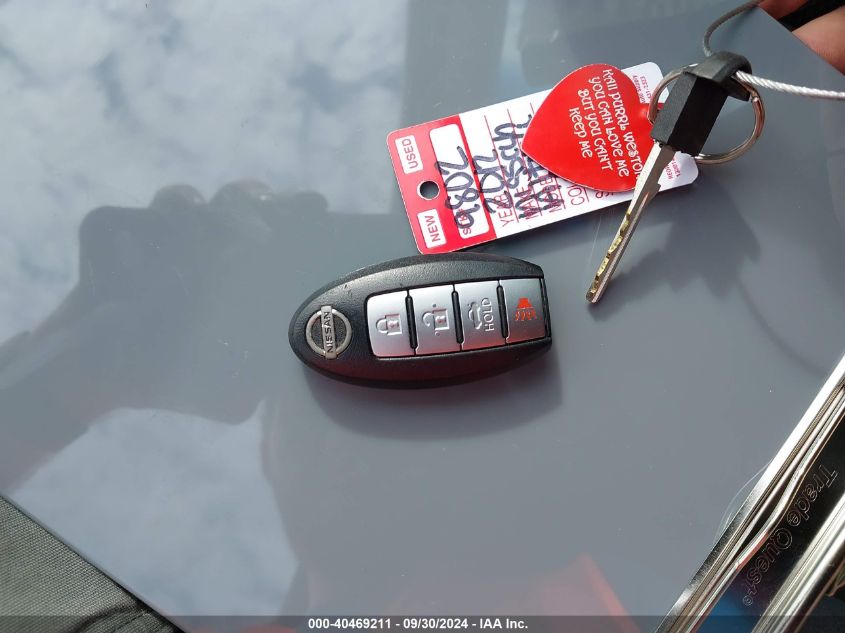 2012 Nissan Altima 2.5 S VIN: 1N4AL2APXCC155957 Lot: 40469211