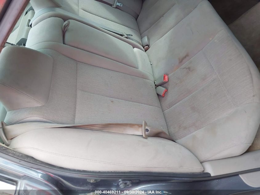 2012 Nissan Altima 2.5 S VIN: 1N4AL2APXCC155957 Lot: 40469211