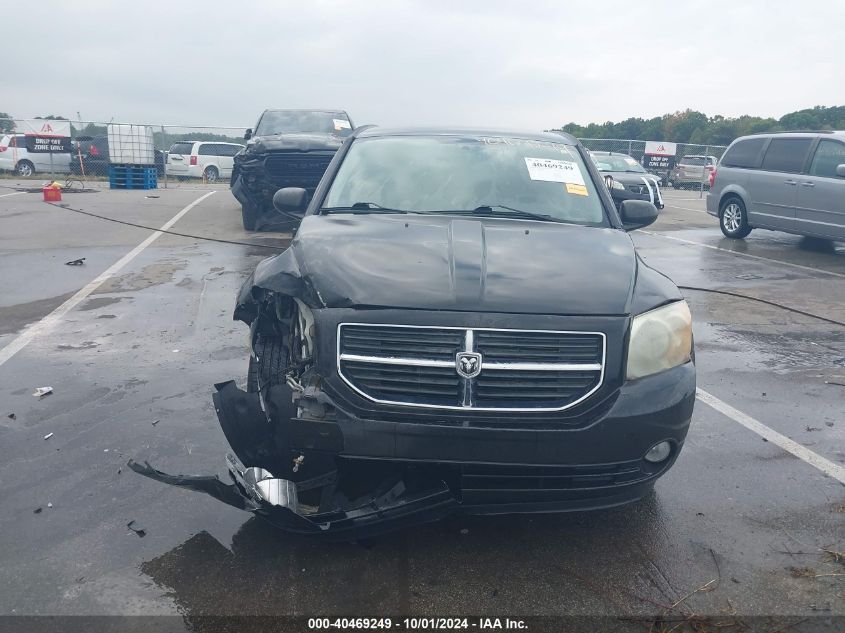 1B3CB3HA8AD566991 2010 Dodge Caliber Mainstreet