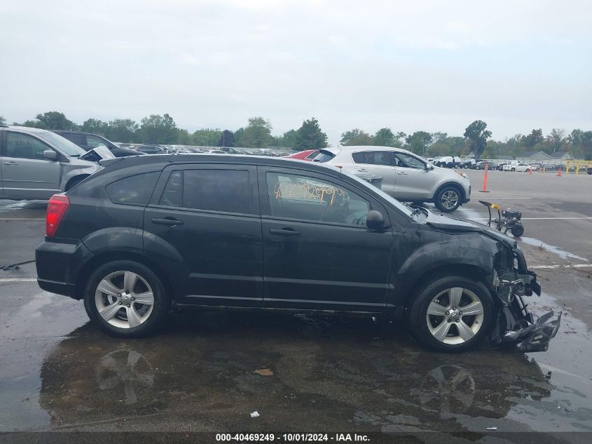 1B3CB3HA8AD566991 2010 Dodge Caliber Mainstreet