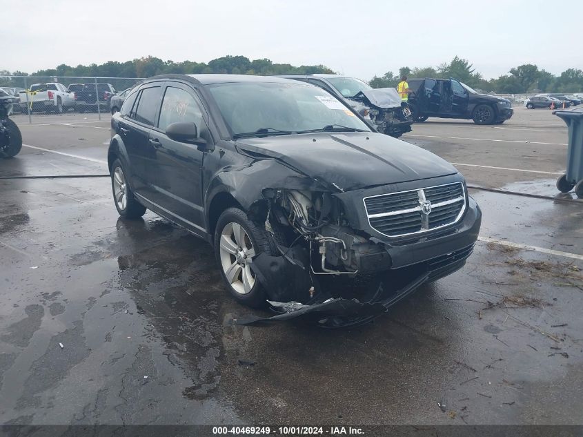 1B3CB3HA8AD566991 2010 Dodge Caliber Mainstreet