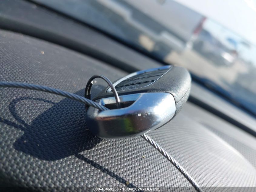 5NPLS4AG2MH003579 2021 Hyundai Elantra Sel