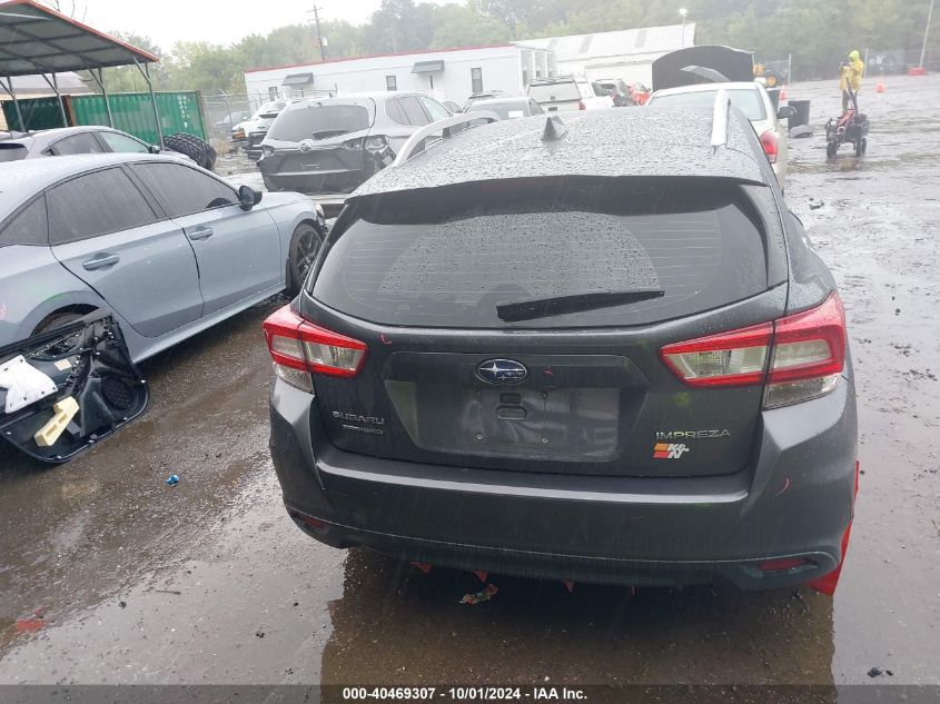 4S3GTAB64J3732497 2018 Subaru Impreza Premium