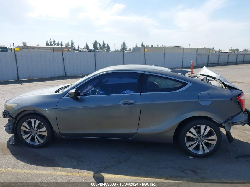 1HGCS12889A011451 2009 Honda Accord 2.4 Ex-L